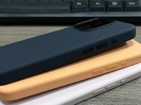 民勤苹果14维修站分享iPhone14手机壳能直接给iPhone15用吗?