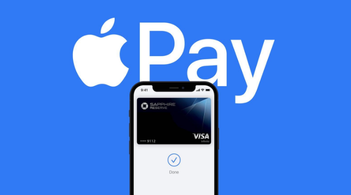 民勤苹果14服务点分享iPhone 14 设置 Apple Pay 后，锁屏密码不正确怎么办 