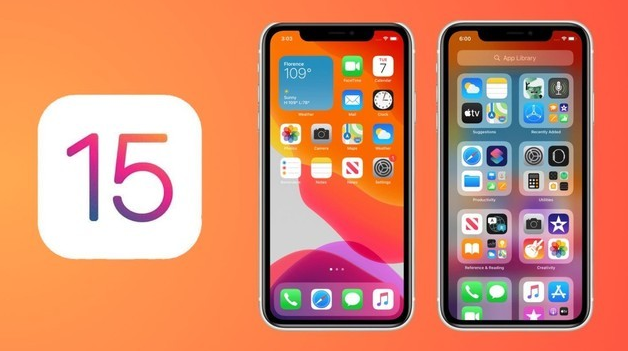 民勤苹果13维修分享iPhone13更新iOS 15.5，体验如何 