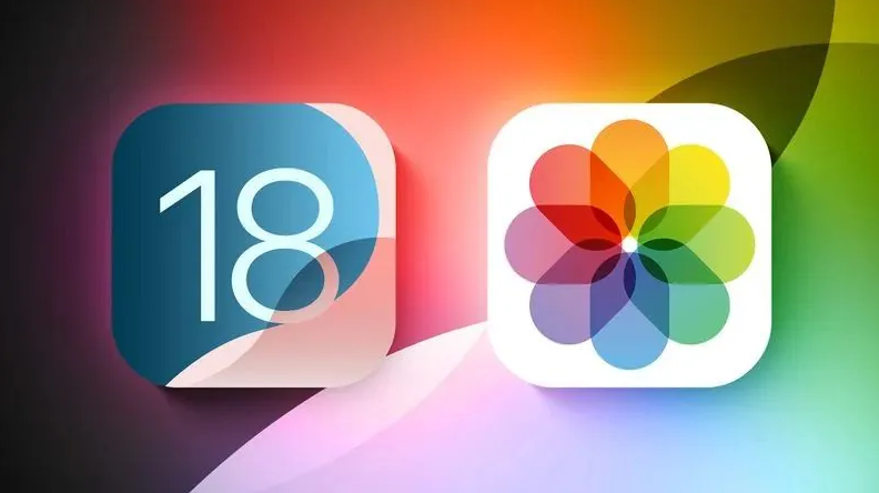 民勤苹果手机维修分享苹果 iOS / iPadOS 18.1Beta 3 发布 