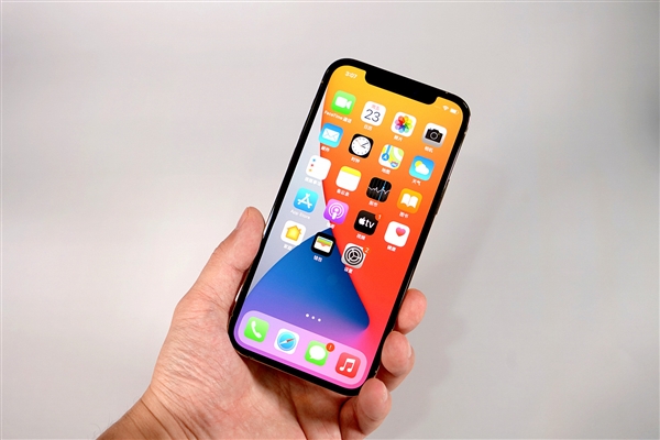 民勤苹果手机维修分享iOS 14.2修订版已到，专属iPhone 12系列 