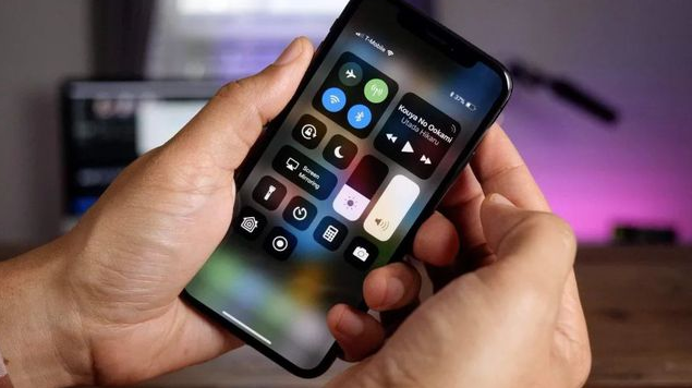民勤苹果手机维修分享iPhone 12信号差怎么办 