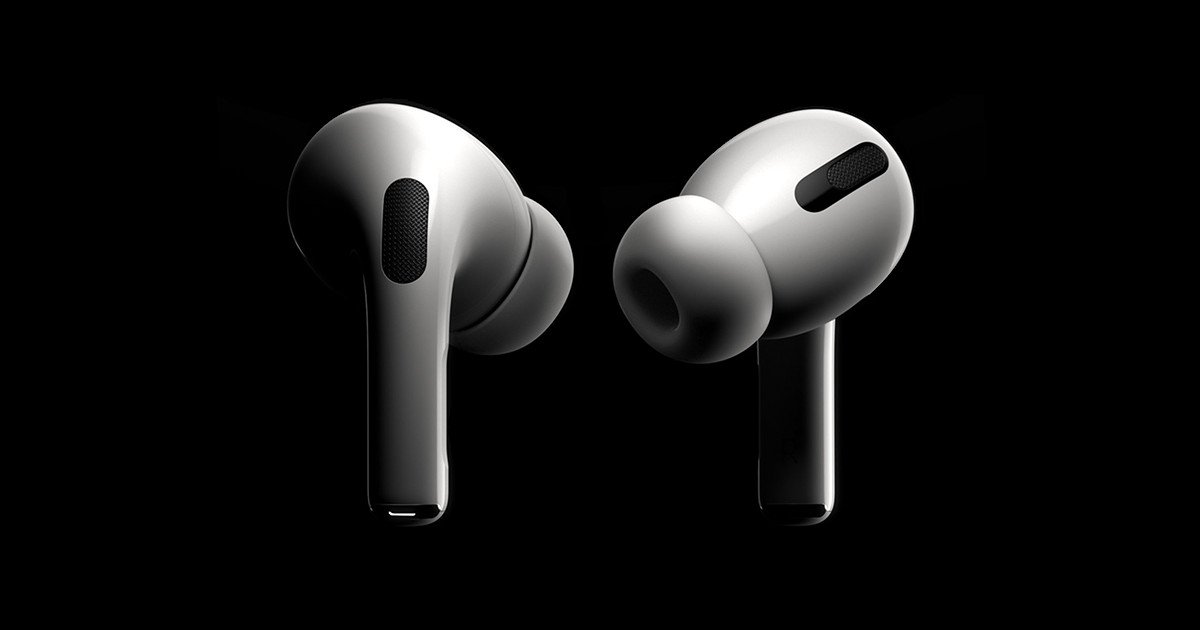 民勤苹果手机维修分享AirPods Pro 爆音、降噪效果下降怎么办 