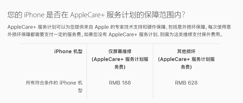 民勤苹果手机维修分享苹果 iPhone 12 官方维修价格是多少 