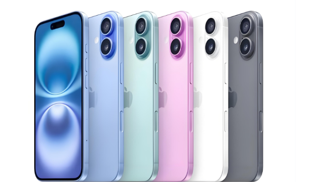 民勤苹果手机维修分享iPhone 17换电池 