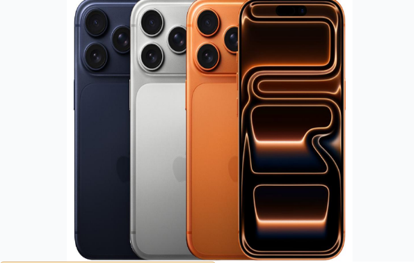 民勤苹果手机维修分享iPhone 17 Pro换电池 