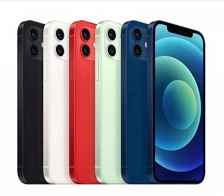 民勤苹果维修点分享iPhone 12 Pro Max黑屏冷门故障解读 