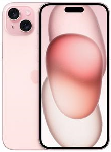 民勤苹果维修点分享iPhone15 Plus手机黑屏小众问题 