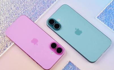 民勤苹果维修点分享iPhone 16手机黑屏多重诱因解析 
