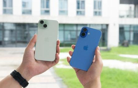 民勤苹果维修点分享iPhone 16 Plus黑屏疑难故障汇总 