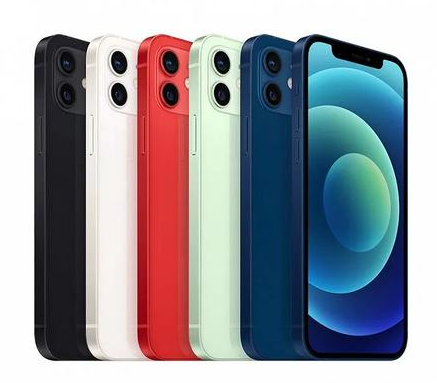 民勤苹果维修点分享iPhone 12 Pro Max发烫冷门故障梳理 