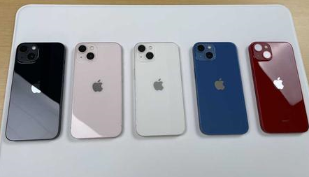 民勤苹果维修点分享iPhone 13电池发烫多类故障解析 