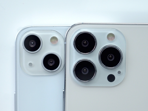 民勤苹果维修点分享iPhone 13 Pro Max发烫特殊故障解读 